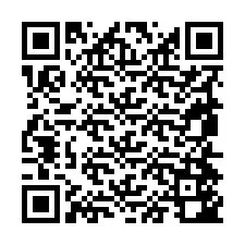 QR Code for Phone number +19854542260