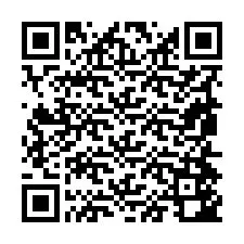 QR Code for Phone number +19854542265