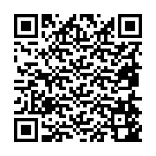 QR Code for Phone number +19854542503