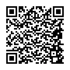 QR Code for Phone number +19854542577