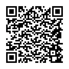 QR Code for Phone number +19854542599