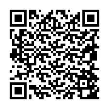 QR Code for Phone number +19854542620