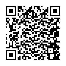 QR Code for Phone number +19854542725