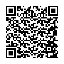 QR Code for Phone number +19854543774