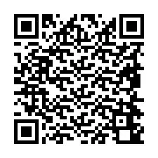 QR Code for Phone number +19854640222