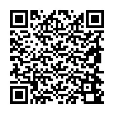 QR Code for Phone number +19854640230