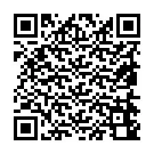 QR Code for Phone number +19854640409