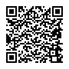 QR Code for Phone number +19854640887