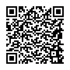 电话号码二维码 +19854641165