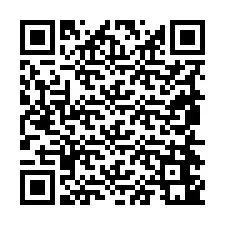 QR Code for Phone number +19854641234