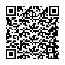 QR Code for Phone number +19854641268