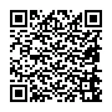 QR Code for Phone number +19854641807