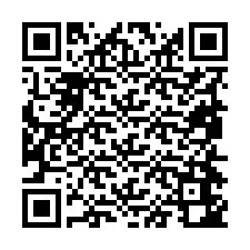 QR Code for Phone number +19854642263