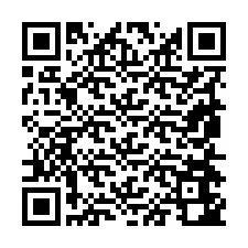 QR Code for Phone number +19854642335