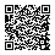 QR Code for Phone number +19854642406