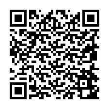 QR Code for Phone number +19854642604