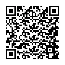 QR Code for Phone number +19854642675