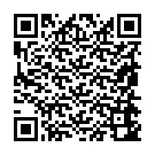QR Code for Phone number +19854642875