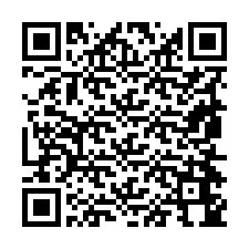 QR Code for Phone number +19854644295