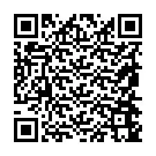 QR Code for Phone number +19854645371