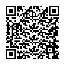 QR Code for Phone number +19854646624