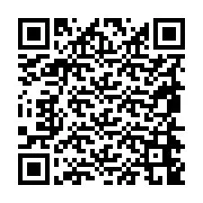 QR Code for Phone number +19854649060