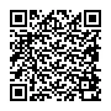 QR Code for Phone number +19854820462
