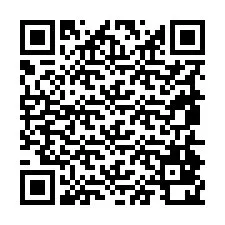 QR Code for Phone number +19854820550