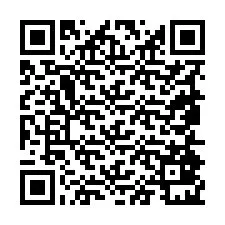 QR Code for Phone number +19854821938