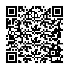 QR Code for Phone number +19854822134
