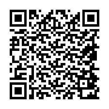 QR Code for Phone number +19854822139