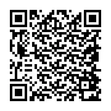 QR Code for Phone number +19854822638
