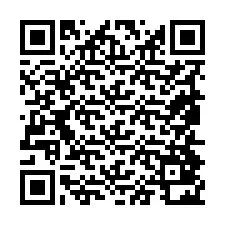 QR Code for Phone number +19854822679