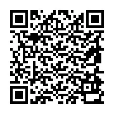 QR Code for Phone number +19854930101