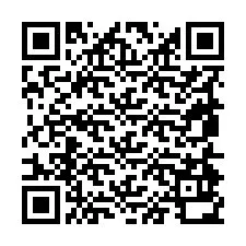 QR Code for Phone number +19854930110