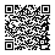 QR Code for Phone number +19854930160