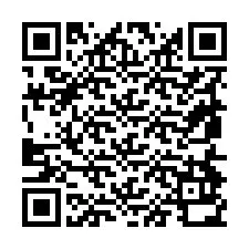 QR Code for Phone number +19854930201