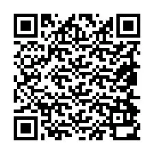 QR Code for Phone number +19854930239