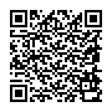 QR Code for Phone number +19854930504