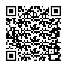 QR Code for Phone number +19854930842