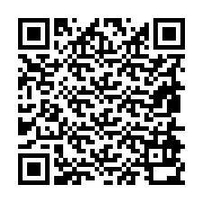 QR Code for Phone number +19854930845