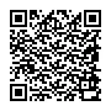 QR Code สำหรับหมายเลขโทรศัพท์ +19854930894