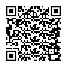 QR Code for Phone number +19854930926