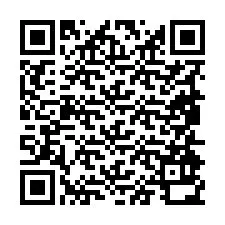 QR Code for Phone number +19854930976