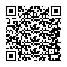 QR Code for Phone number +19854931176
