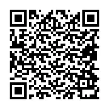 QR Code for Phone number +19854931277