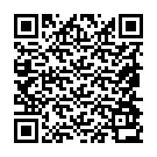 QR Code for Phone number +19854932379