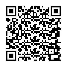 QR Code for Phone number +19854932400