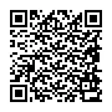 QR Code for Phone number +19854932552