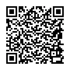 QR Code for Phone number +19854932865